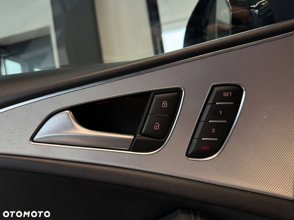 Audi A6 Allroad - 28