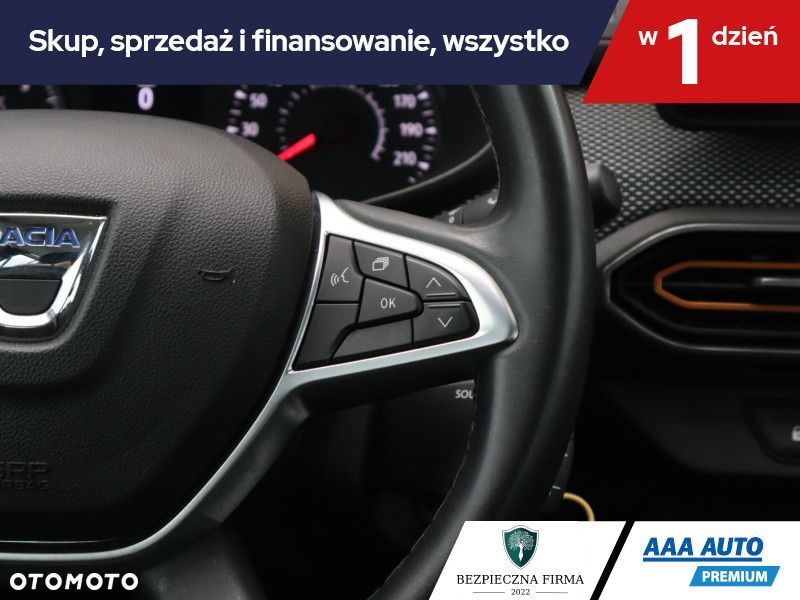 Dacia Sandero - 19