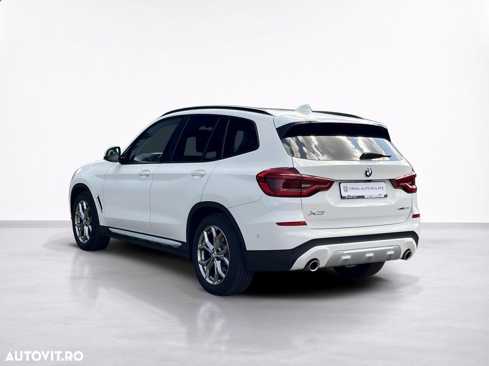 BMW X3 - 5