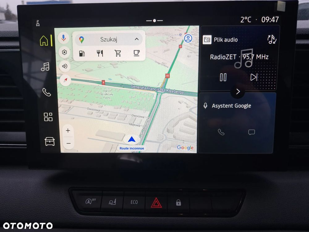 Renault Nowy Master - 6