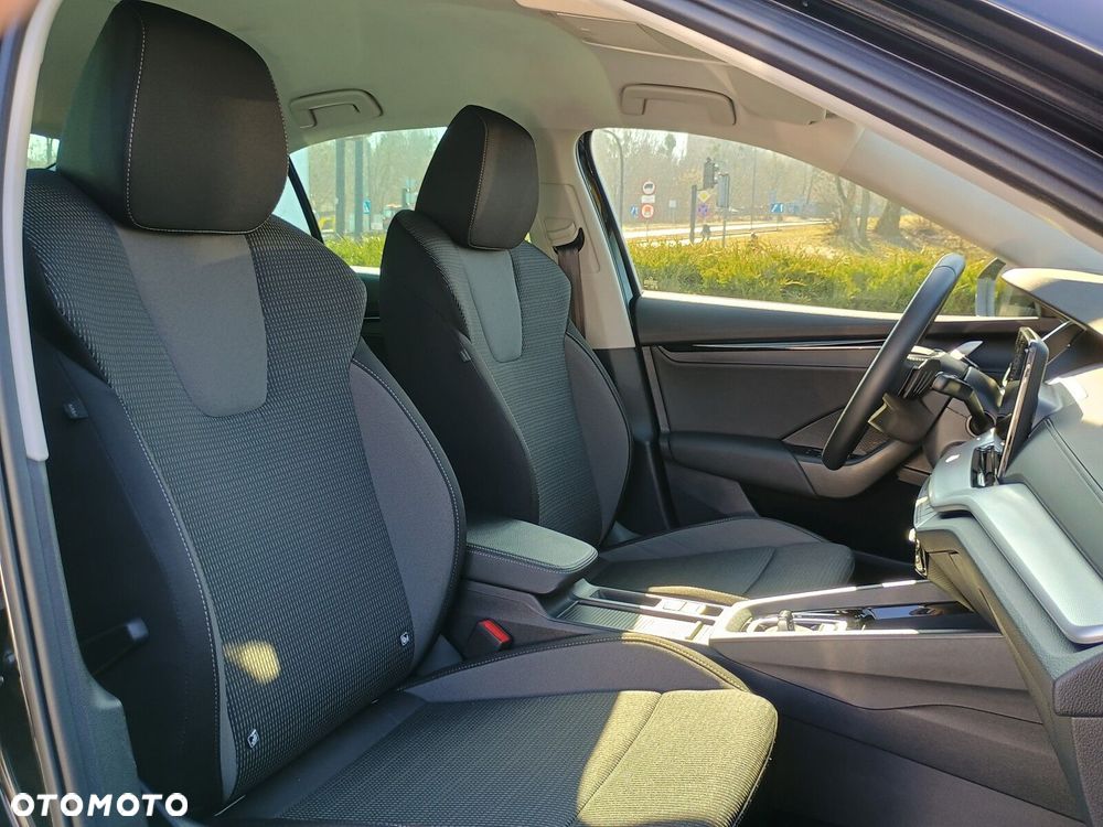 Skoda Octavia - 23