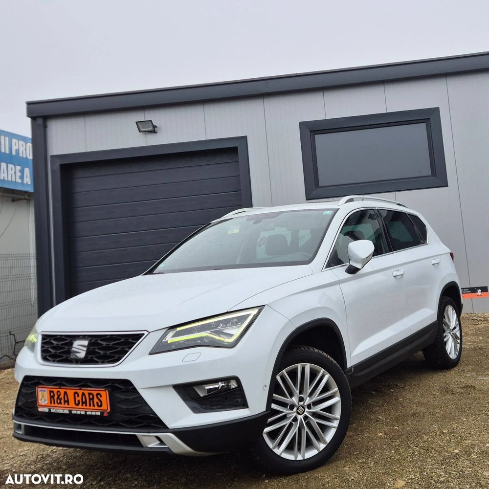 Seat Ateca - 3
