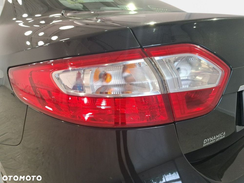 Renault Fluence - 12