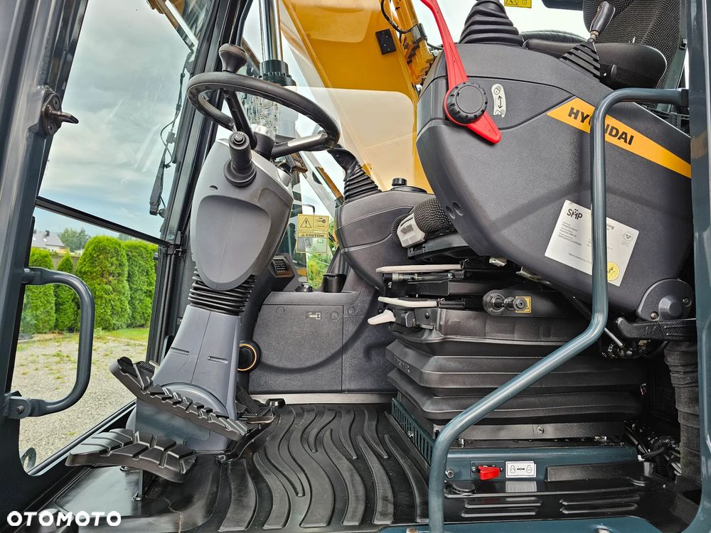 Hyundai HW 140 HW140 - 32