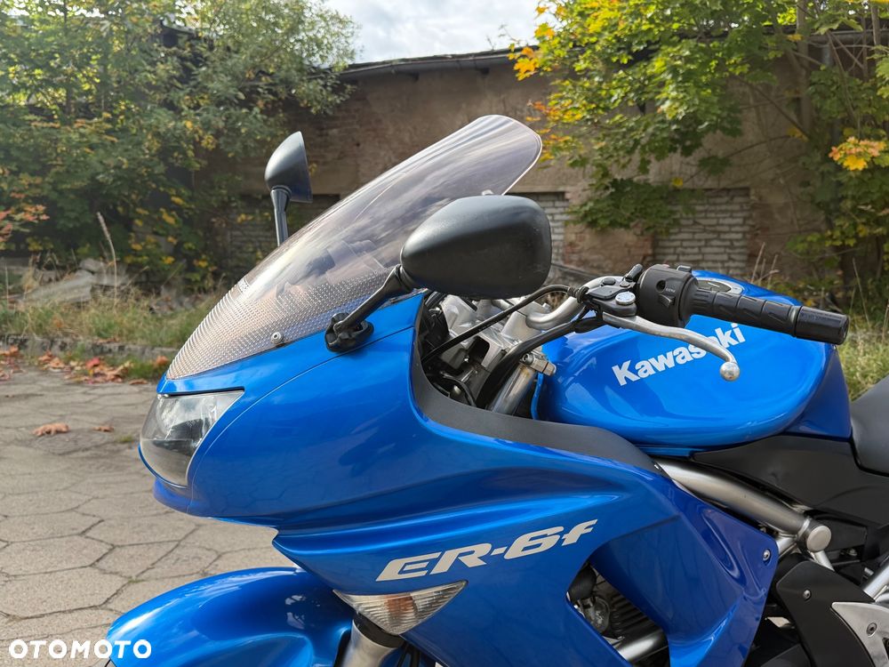 Kawasaki ER - 31