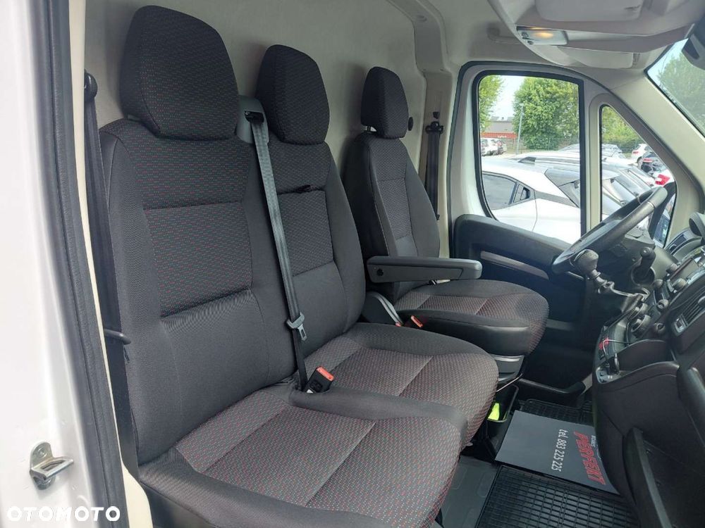 Peugeot BOXER - 24
