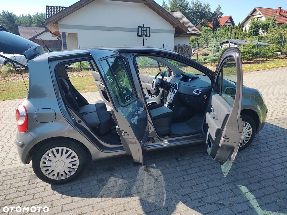 Renault Modus - 14