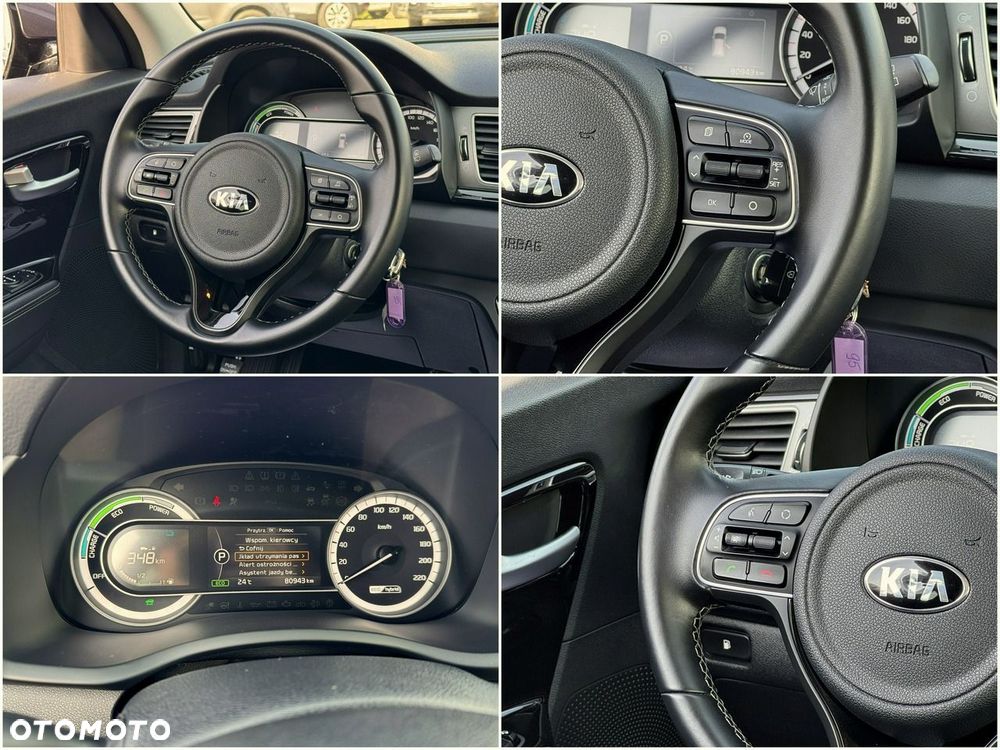 Kia Niro - 25
