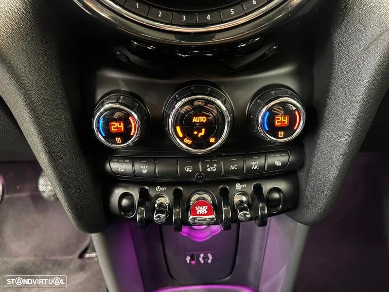 MINI 5 Portas One - 18