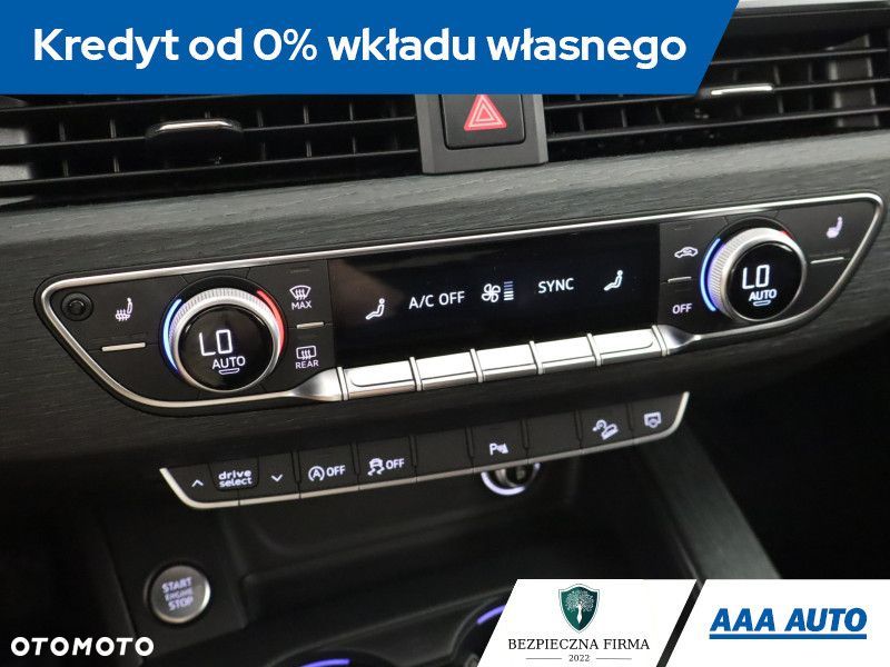 Audi A4 Allroad - 14