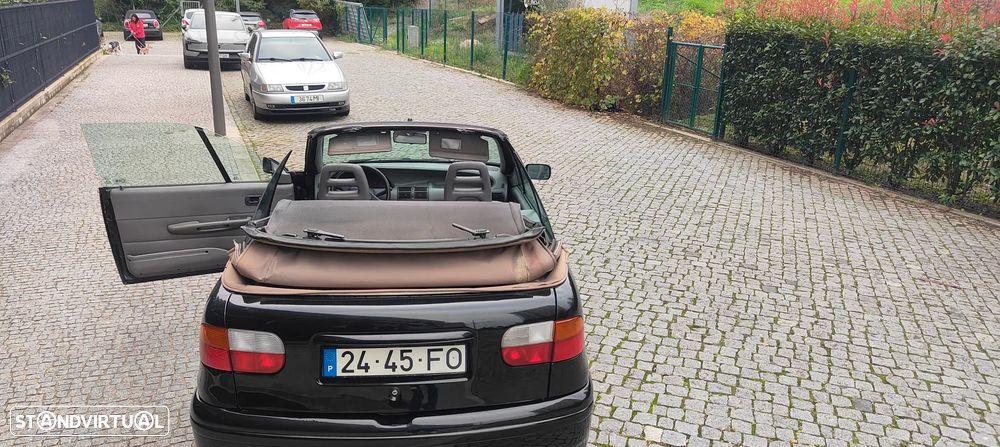 Fiat Punto Cabrio ver-60-s - 14