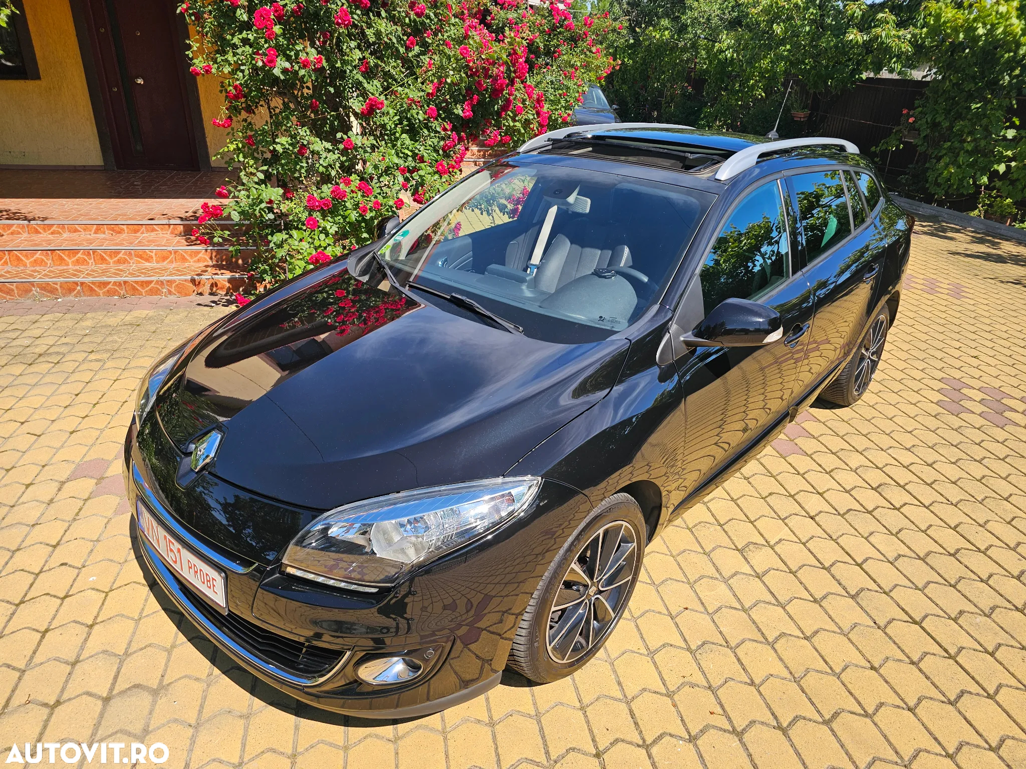 Renault Megane - 14