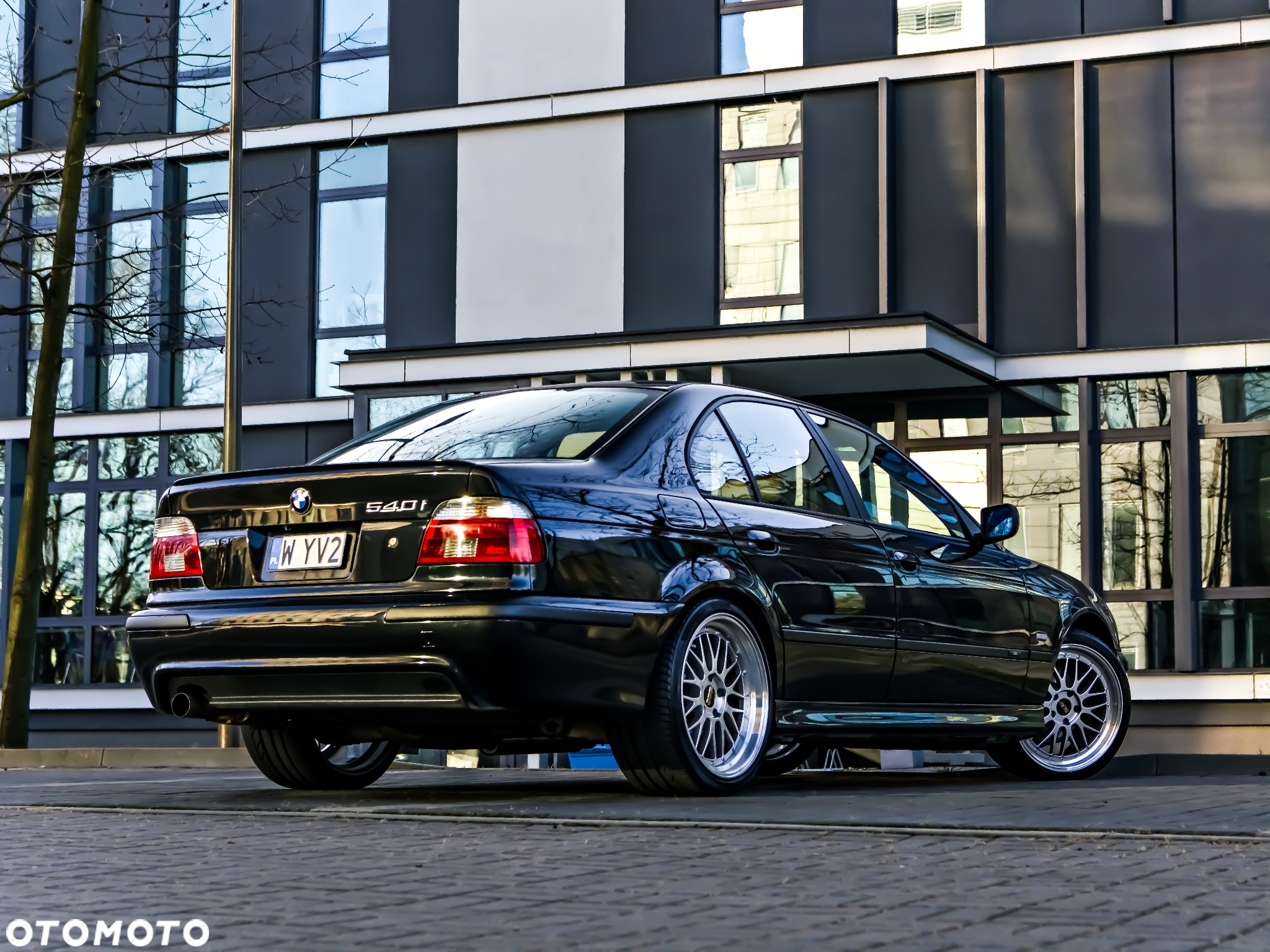 BMW Seria 5 - 3