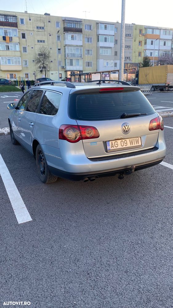 Volkswagen Passat - 13