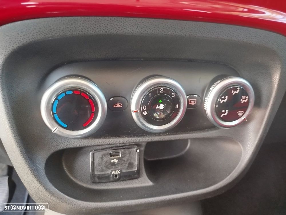 Fiat 500L 1.3 MJ Pop Star S&S - 5