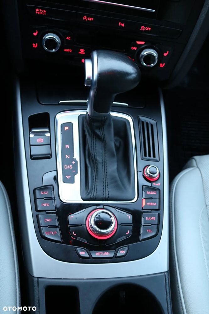 Audi A4 Avant 2.0 TDI Prime Line Multitronic - 9