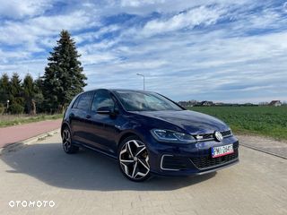 Volkswagen Golf VII 1.4 TSI Plug-In-Hybrid GTE