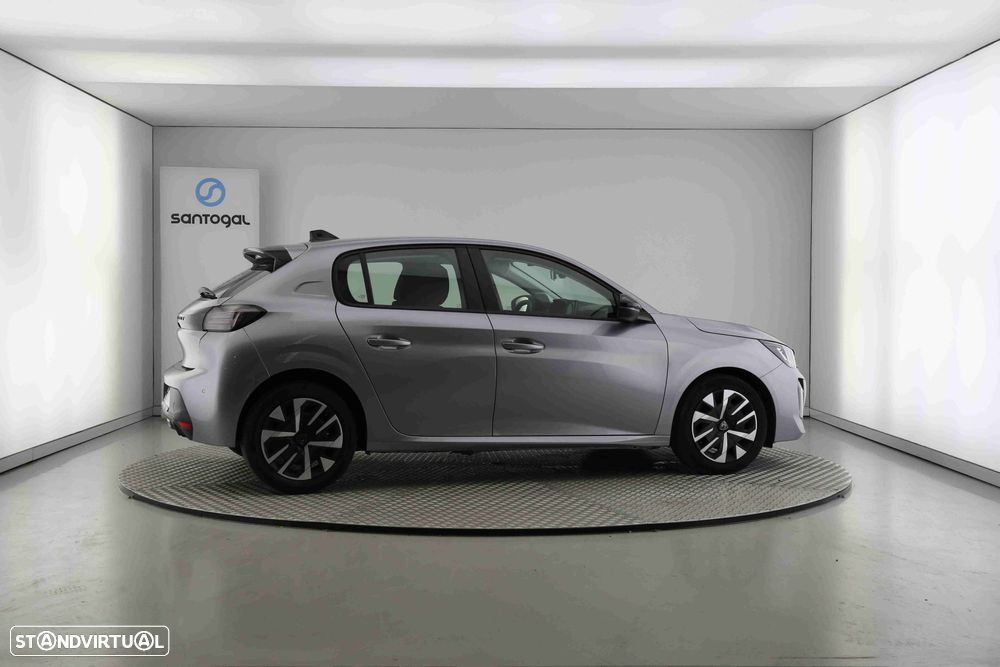 Peugeot 208 1.2 PureTech Active - 3