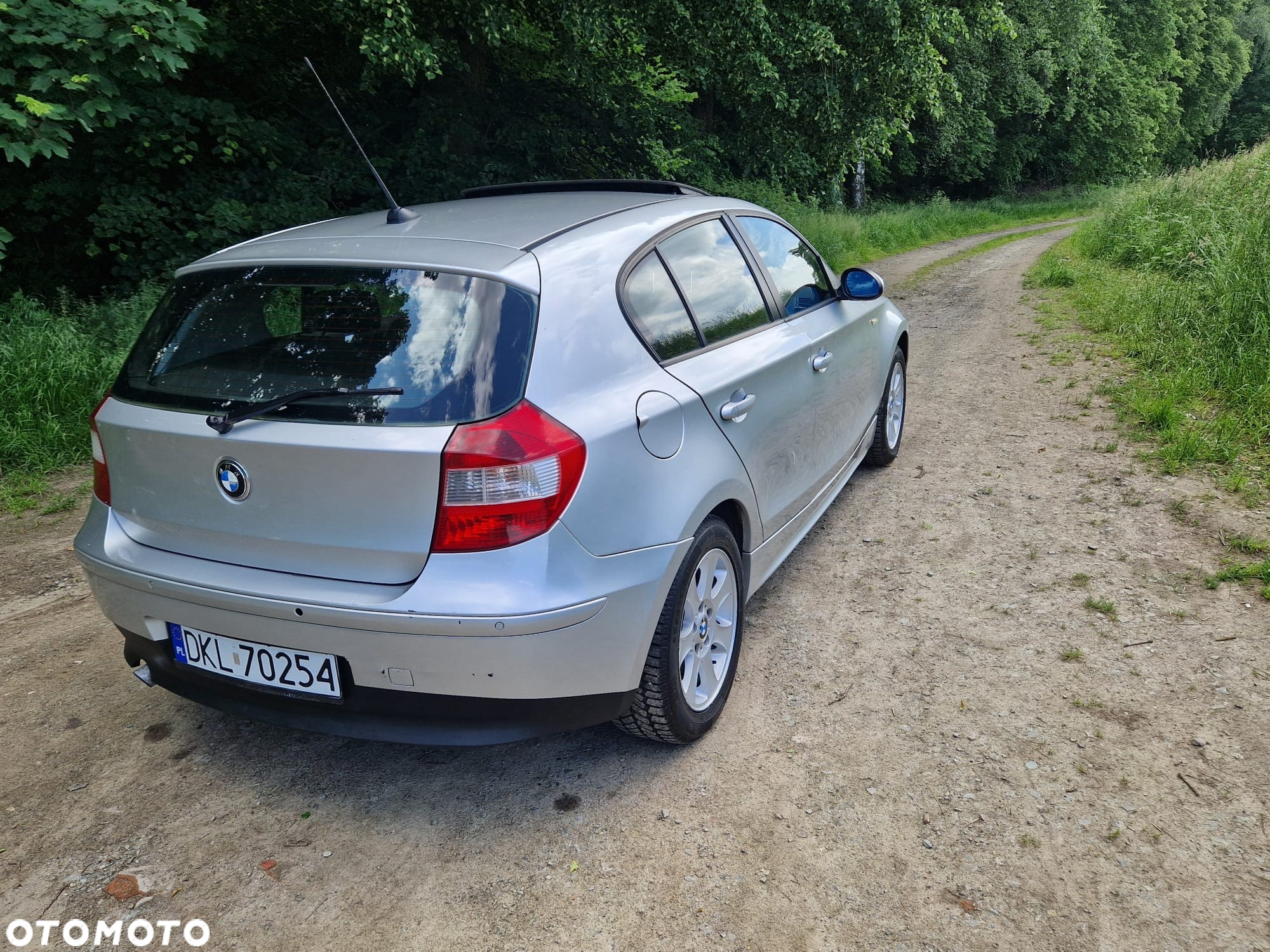 BMW Seria 1 116i - 2