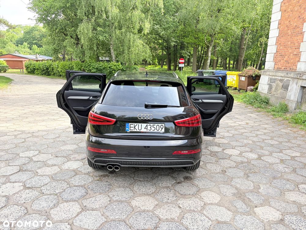 Audi Q3 2.0 TDI - 15