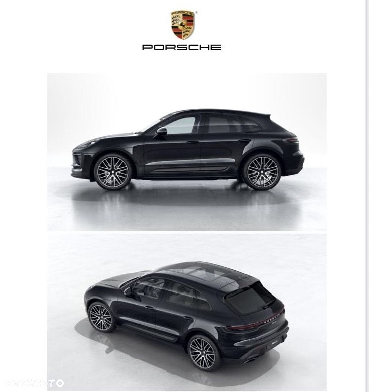Porsche Macan T - 13
