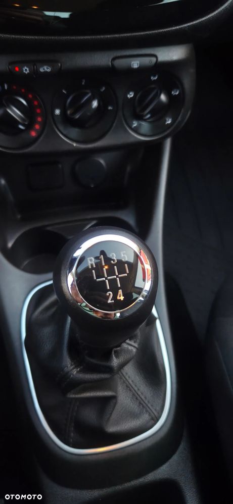 Opel Corsa 1.4 Active - 26