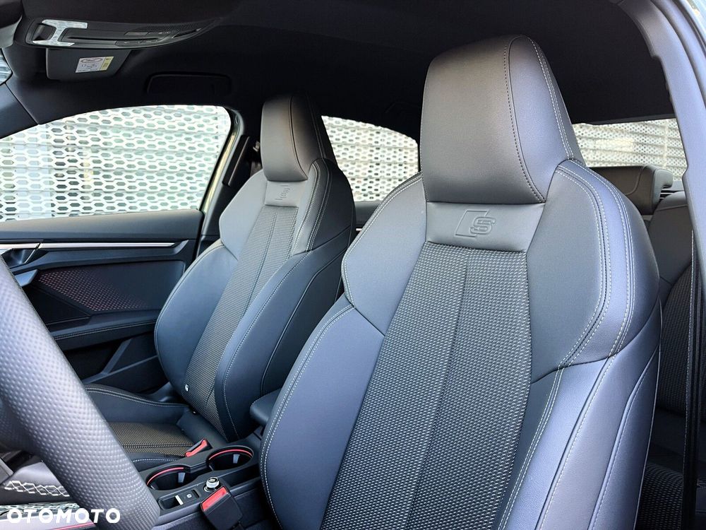 Audi S3 Limousine - 15