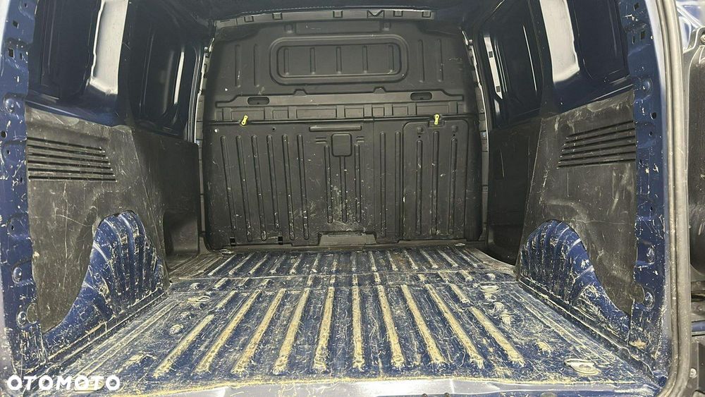 Citroën Berlingo - 12