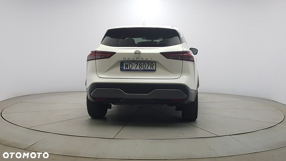 Nissan Qashqai - 6