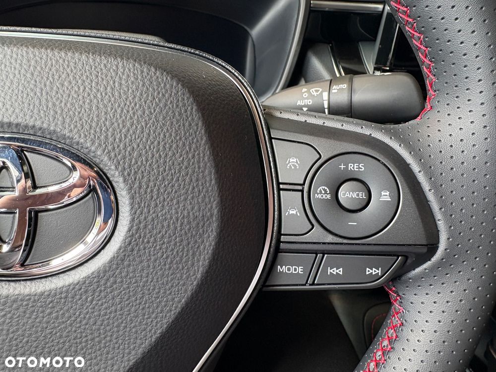 Toyota Corolla 1.8 Hybrid GR Sport - 15