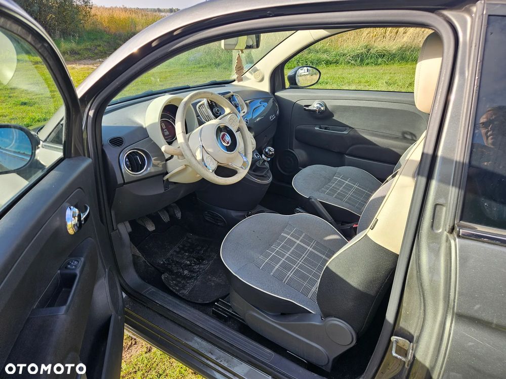 Fiat 500 - 19