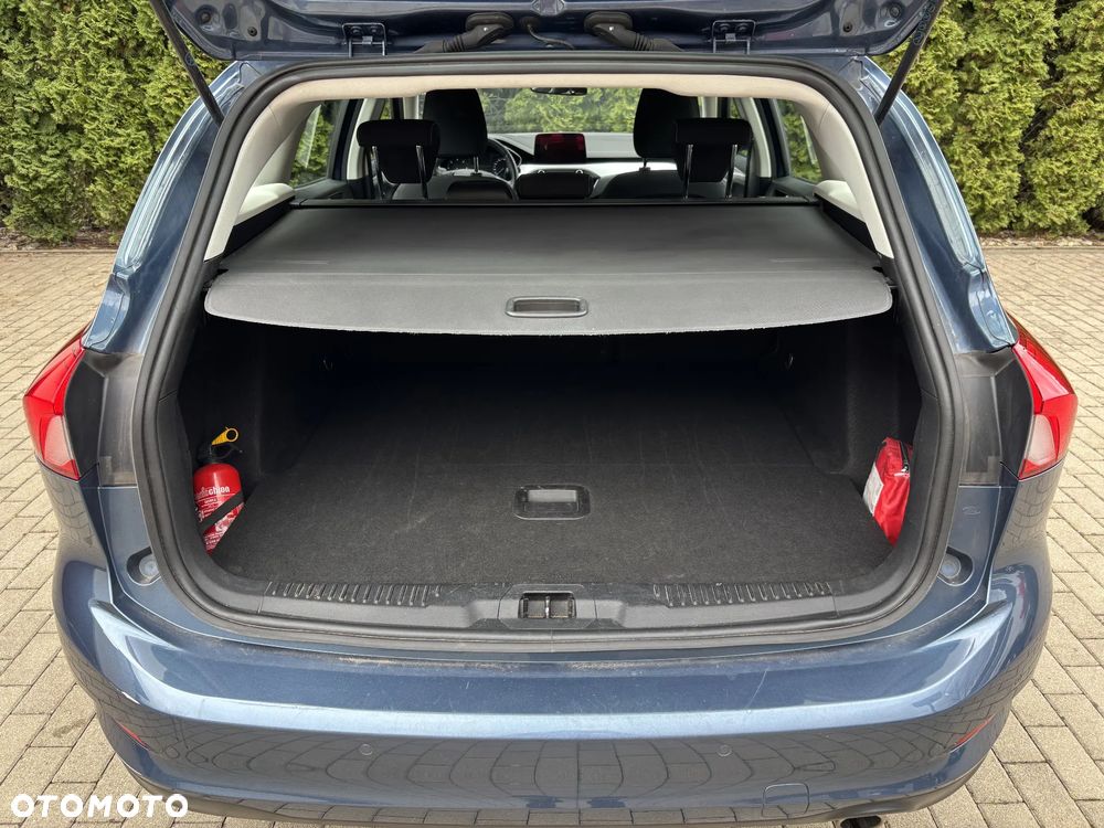 Ford Focus 1.5 EcoBlue Trend - 14