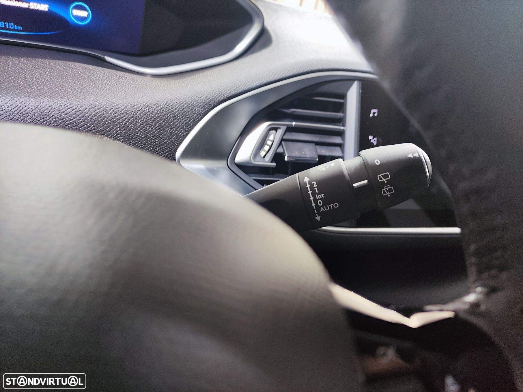 Peugeot 308 SW 1.5 BlueHDi Allure Pack - 14