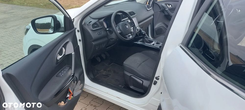 Renault Kadjar 1.3 TCe FAP Easy Life - 19