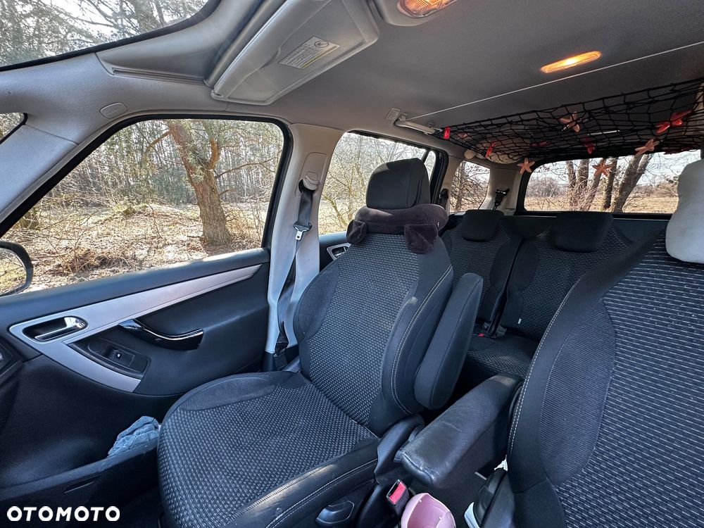 Citroën C4 Picasso - 20