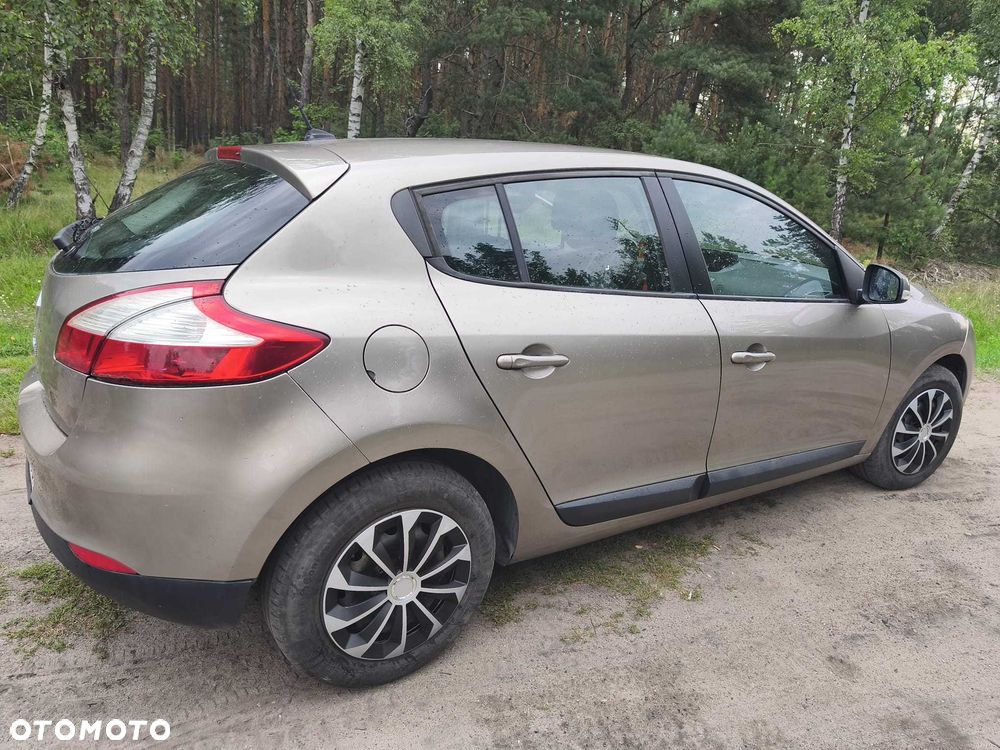 Renault Megane - 4