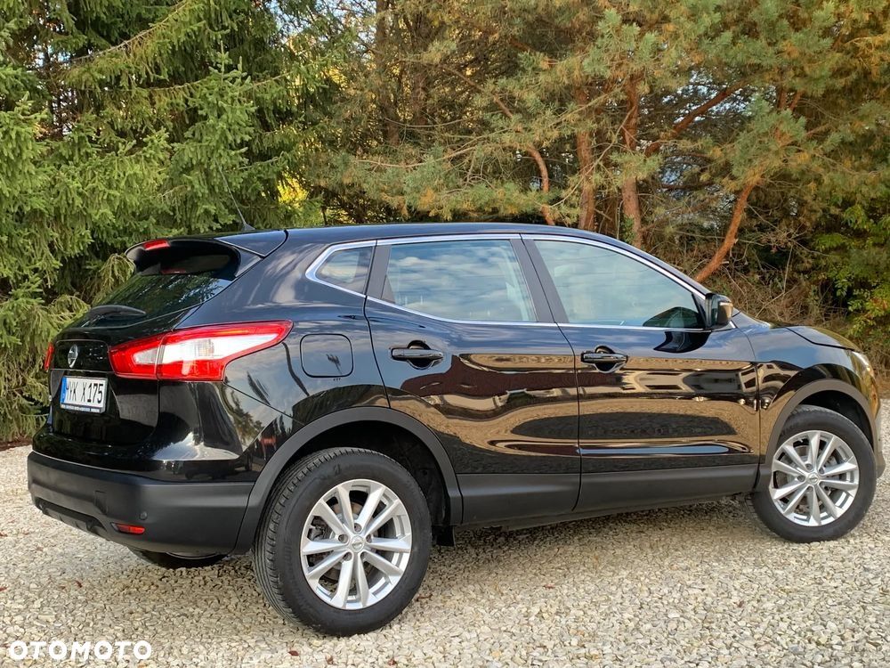Nissan Qashqai - 15