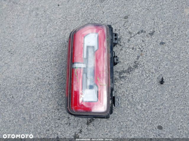 Ford Bronco 2.7 EcoBoost V6 Badlands - 16