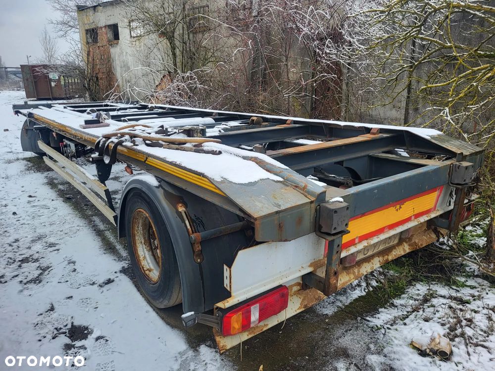 Wielton PS-2 18.0t - 2