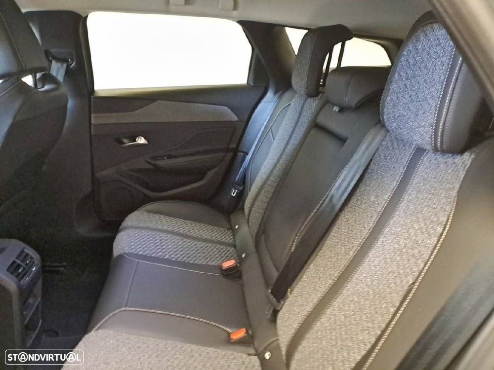 Peugeot 308 SW 1.2 Hybrid Allure e-DCS6 - 9