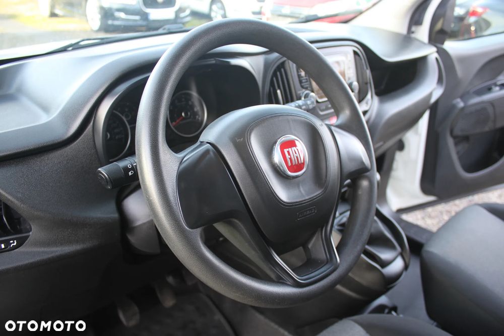 Fiat Doblo - 15