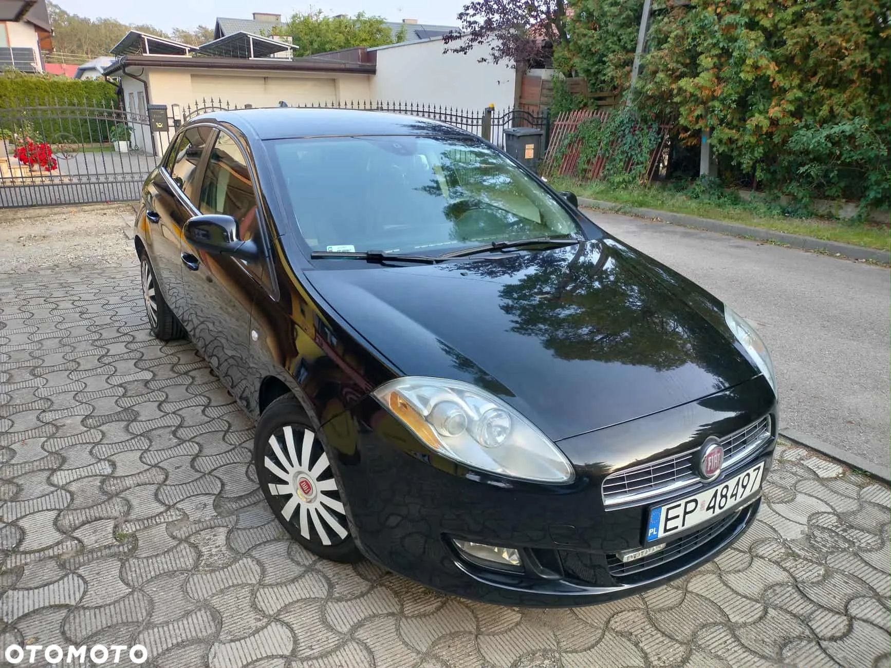 Fiat Bravo 1.6 Multijet 16V Dynamic - 1