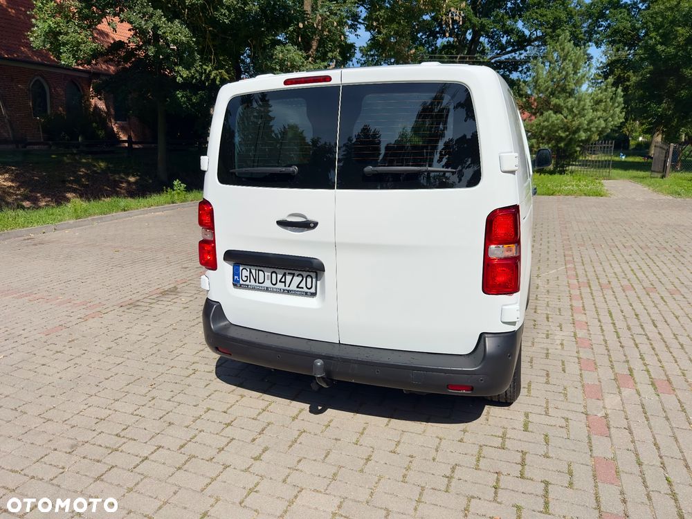 Toyota PROACE - 16