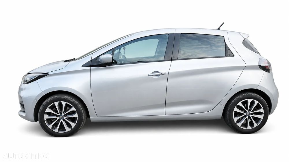 Renault ZOE - 5