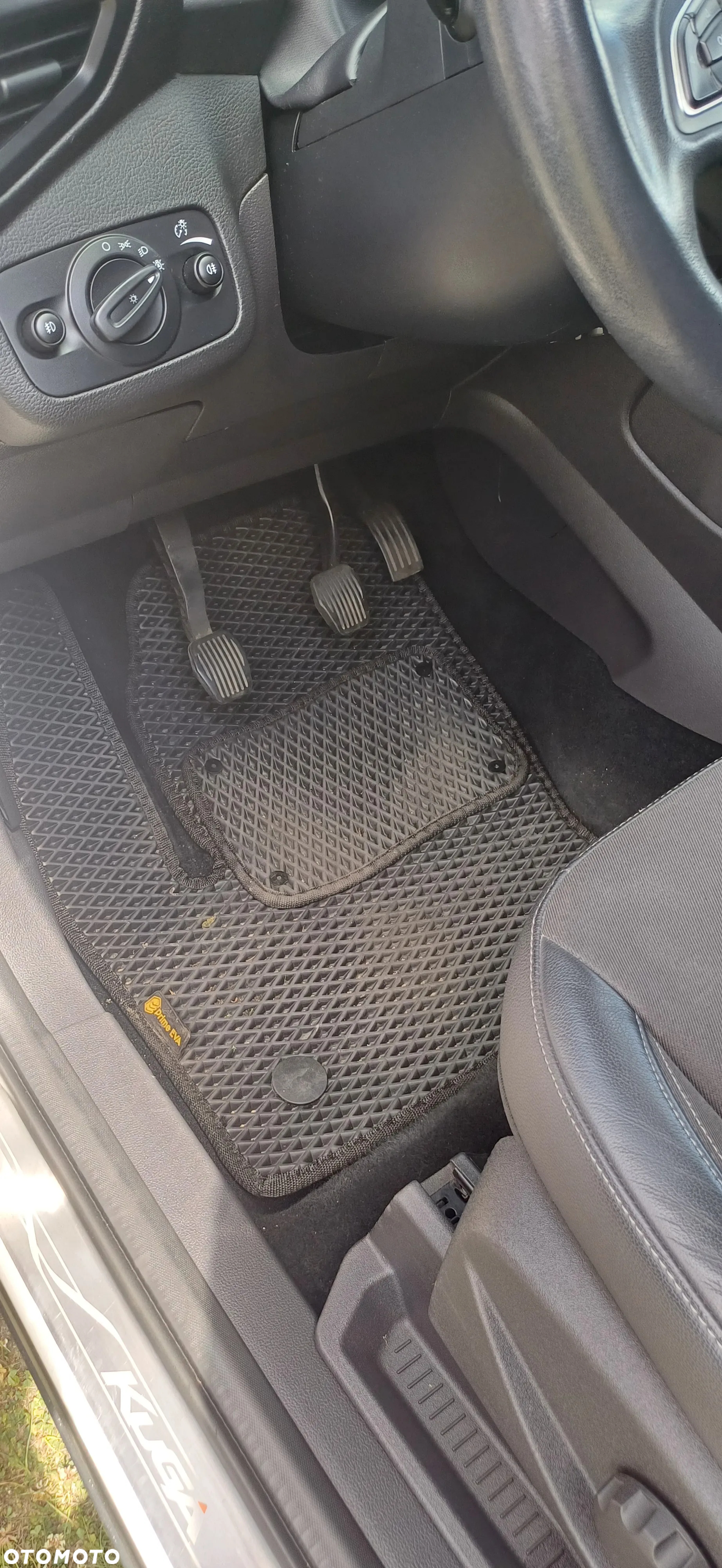Ford Kuga 1.5 EcoBoost FWD Titanium ASS - 7