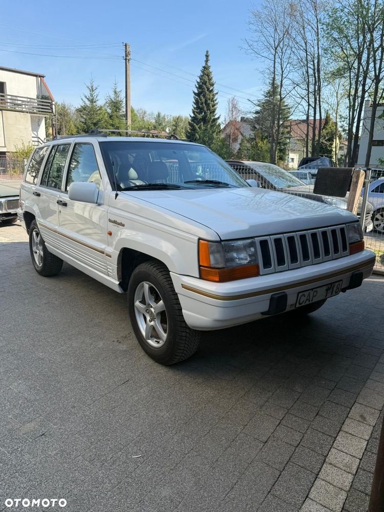 Jeep Cherokee 4.0 Limited - 3