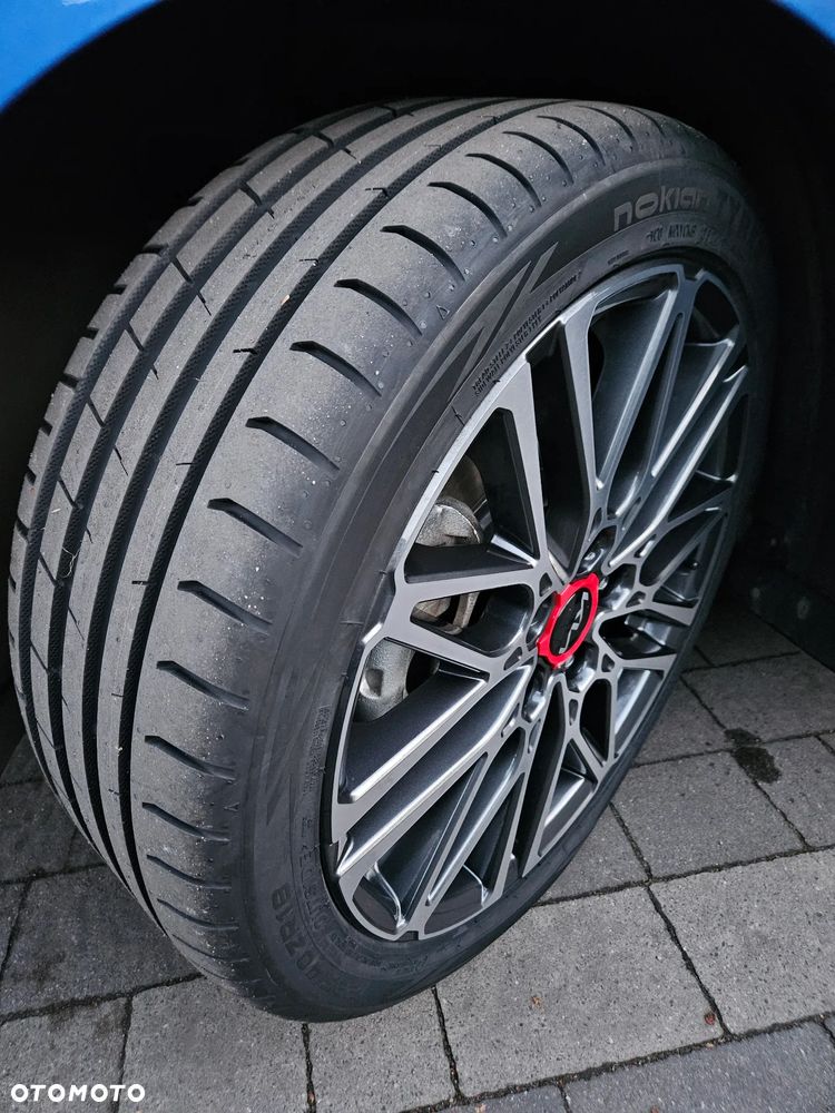 Kia ProCeed - 20