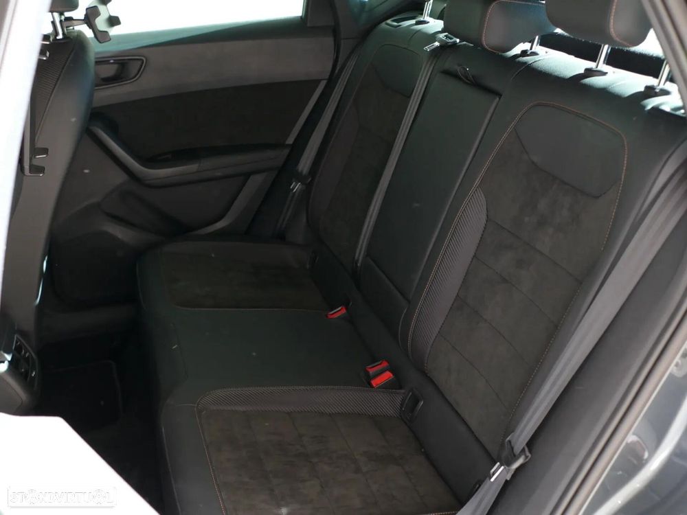 Cupra Ateca 2.0 TSI DSG 4Drive - 36