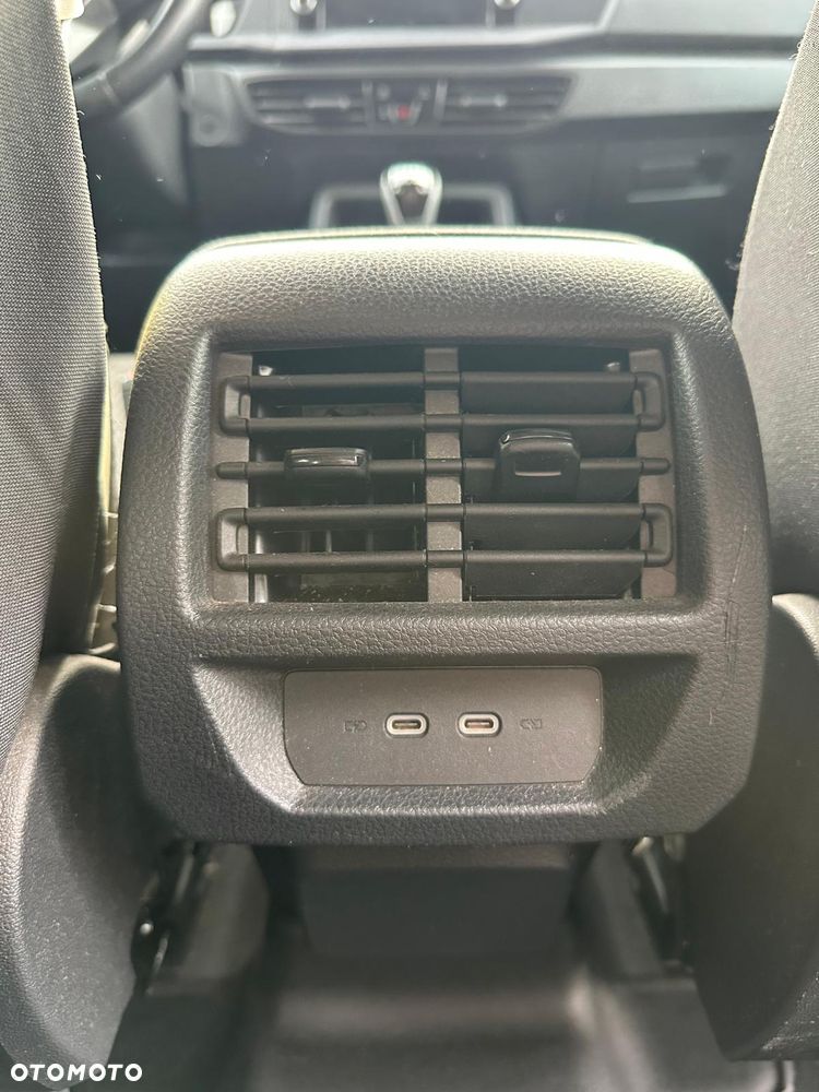 Volkswagen Caddy 2.0 TDI - 17