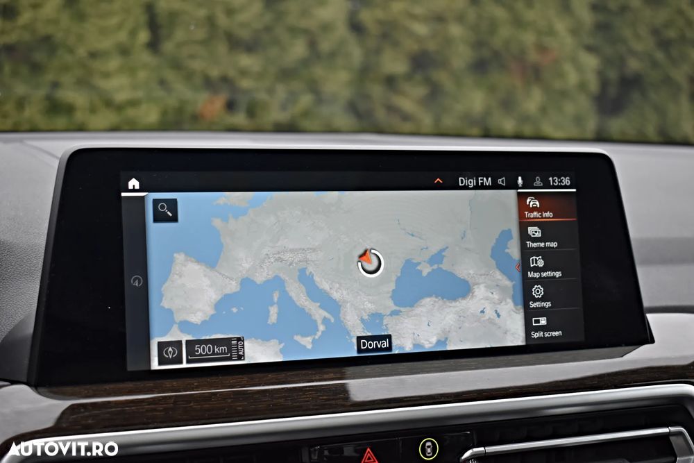 BMW X3 xDrive30i Aut. - 24